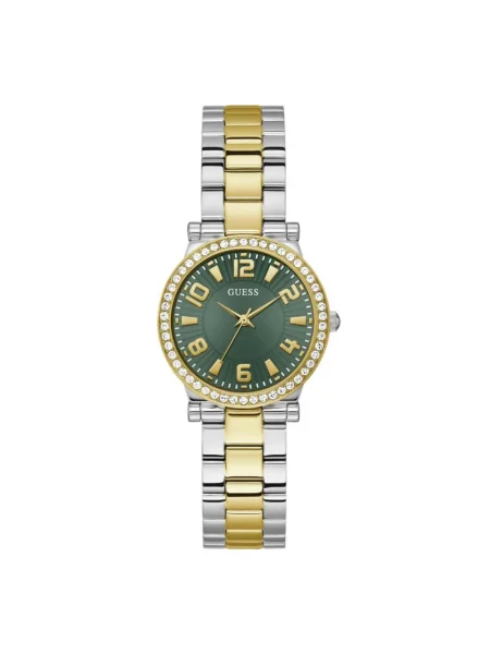 Zegarek Guess szary
