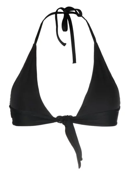 Bikini Karl Lagerfeld juoda