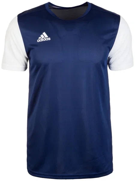 Tričko Adidas biela