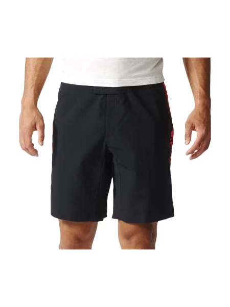 Hlače Adidas crna