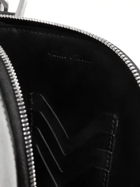 Portofel Rick Owens negru