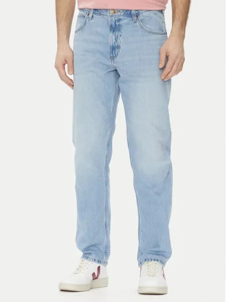 Lee Blugi Oscar albastru