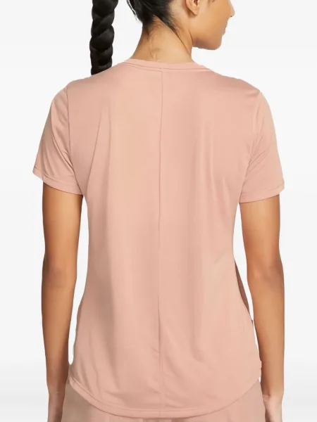 Majica s grafičkim motivom Nike od flisa s printom s kapuljačom plava