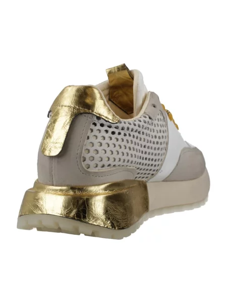 Pantofi Airstep / A.s.98 alb