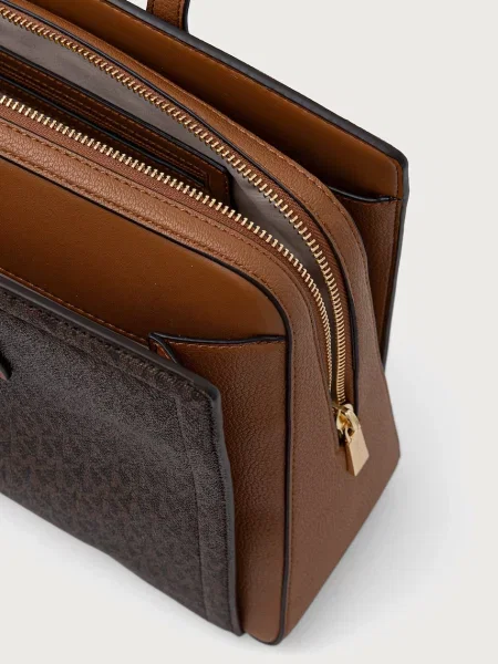 Сумка шоппер Michael Michael Kors