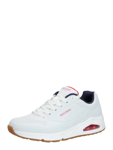 Skechers Tenisice Stand On Air bijela
