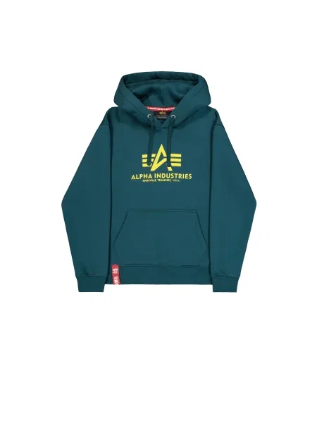 Geacă Alpha Industries galben