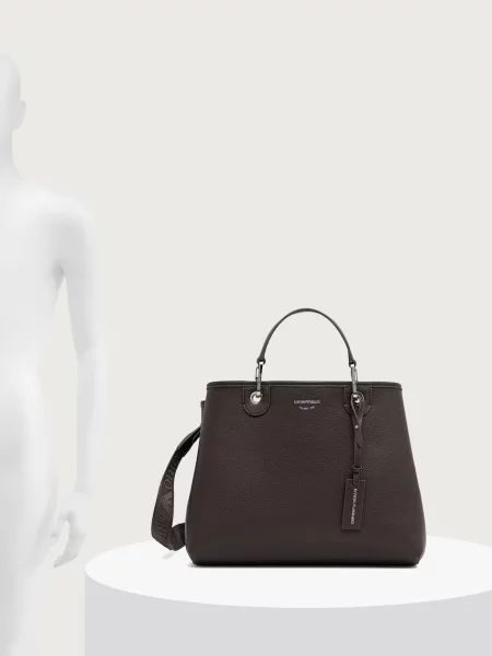 Emporio Armani Táska barna