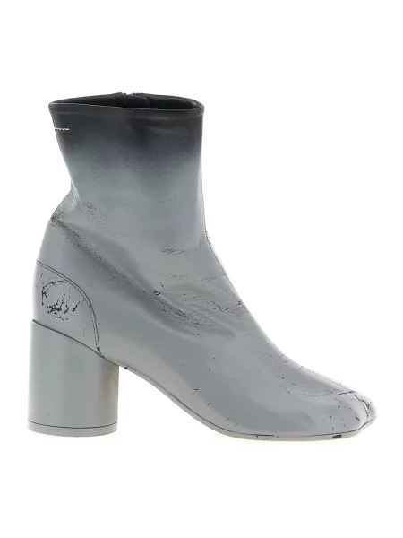 Botki Mm6 Maison Margiela szare