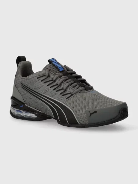 Puma pantofi de alergat Voltaic Evo gri