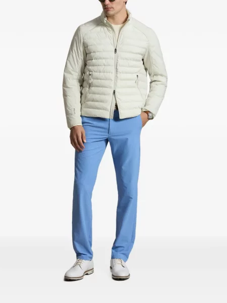 Pantaloni Rlx Ralph Lauren albastru