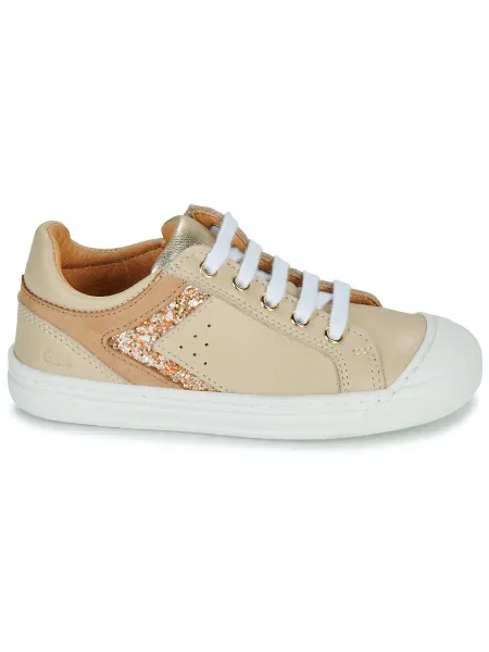 Pantofi copii Gbb bej