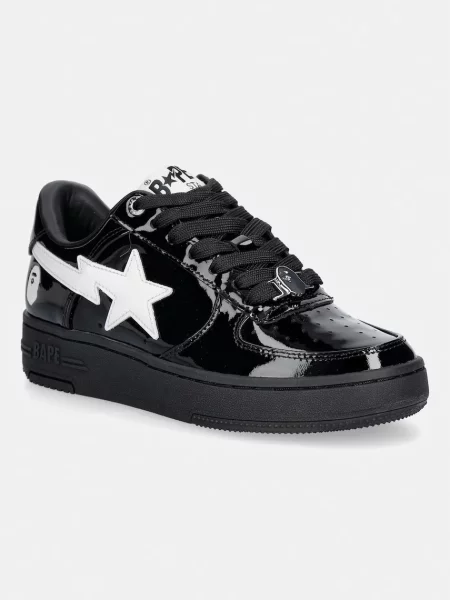 A Bathing Ape BAPE STA #2 L sneakers pentru femei din piele