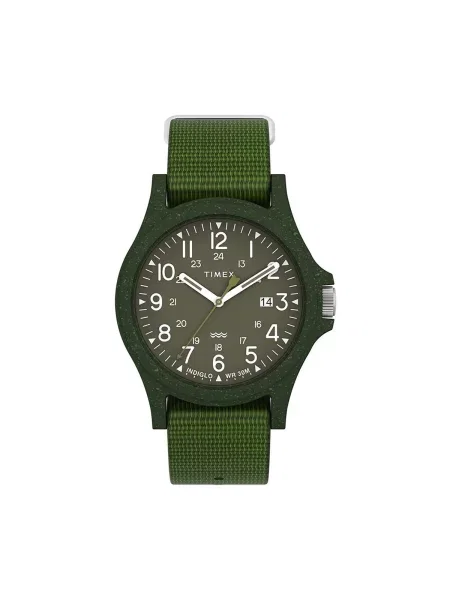 Satovi Timex zelena
