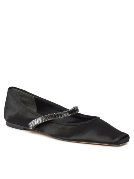 Tory Burch Balerini negru