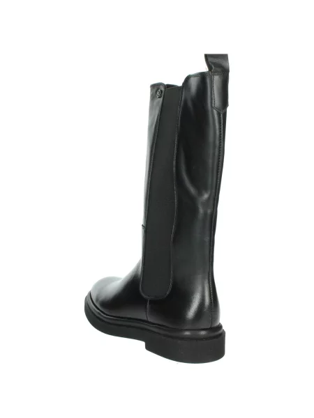 Pantofi Keys negru