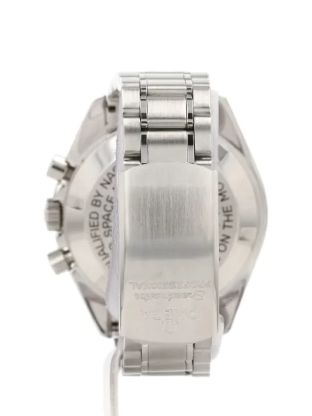 Ceas Omega argintiu