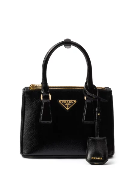 Geantă Prada negru