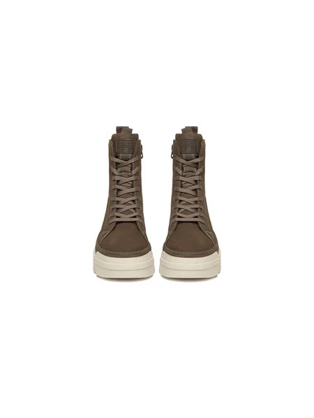 G-Star Raw Bakancs Zöld barna