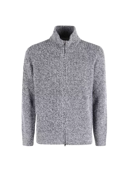Sweter Kangra szary