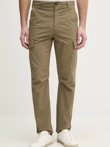 Trussardi pantaloni verde