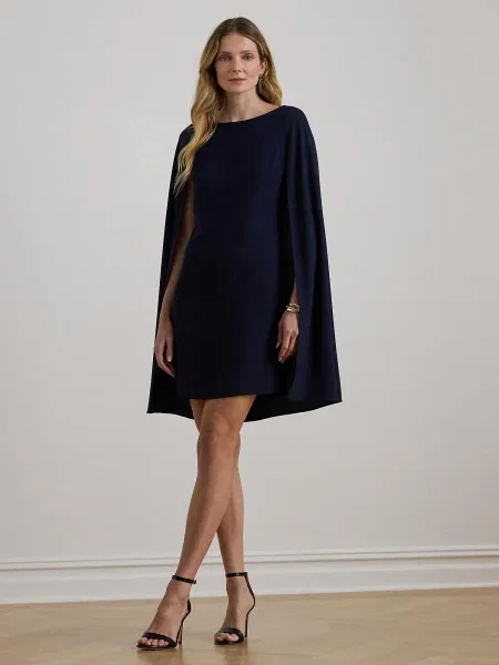 Kostiumas suknele Lauren Ralph Lauren mėlyna