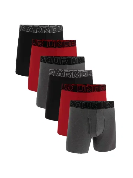 UNDER ARMOUR Boxeralsók vegyes színek