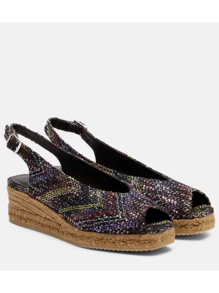 Espadrile Missoni