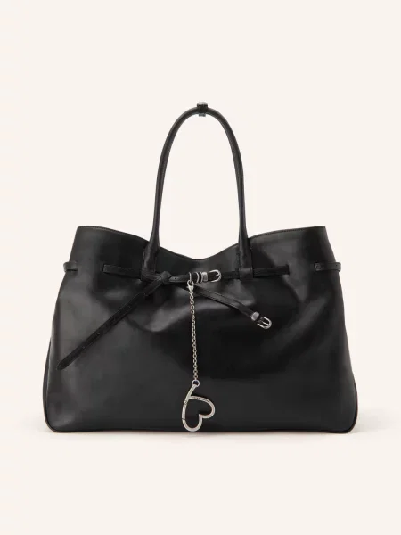 Shopper kabelka Marge Sherwood černá