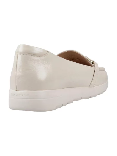 Pantofi Stonefly bej