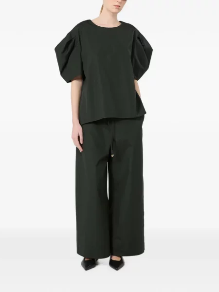 Tricou 's Max Mara verde