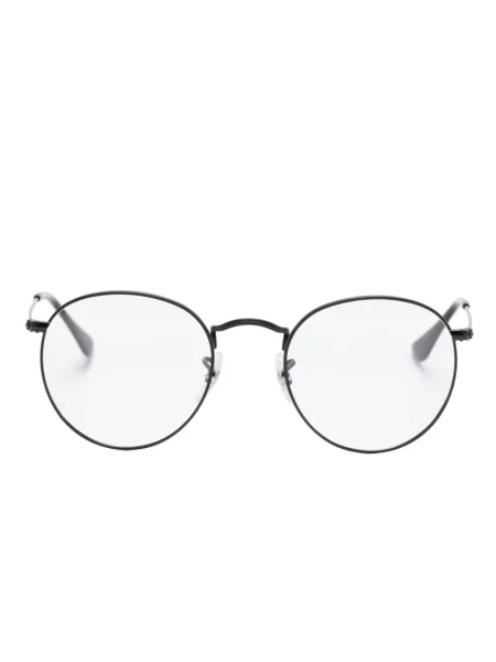 Saulės akiniai Ray-ban juoda