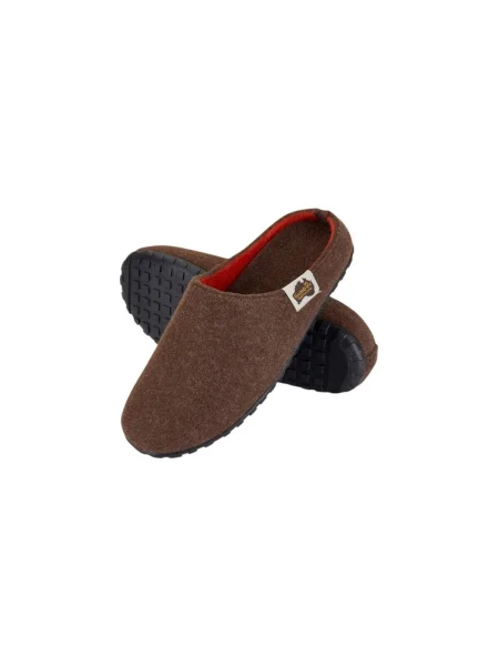 Pantofi Gumbies maro