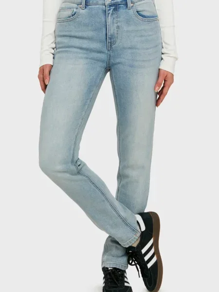 Джинси Tally Weijl блакитні