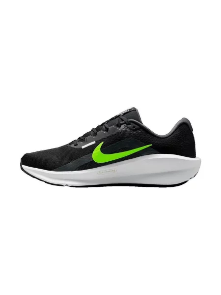 Félcipo Nike fekete