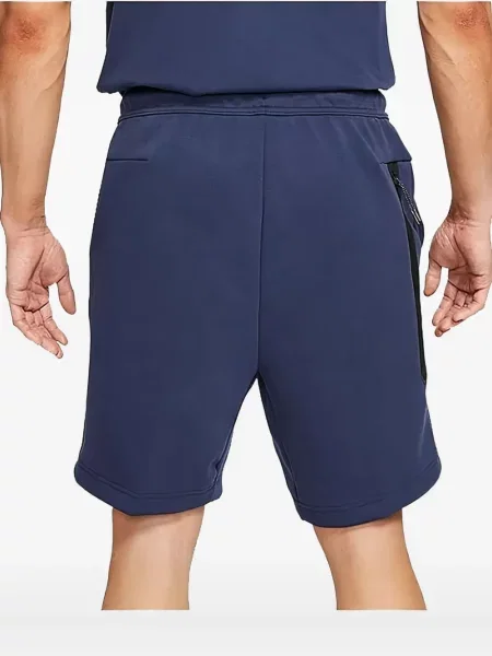 Semišové čtvercové sluneční brýle Nike šedé