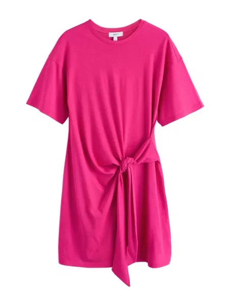Next Rochie roz