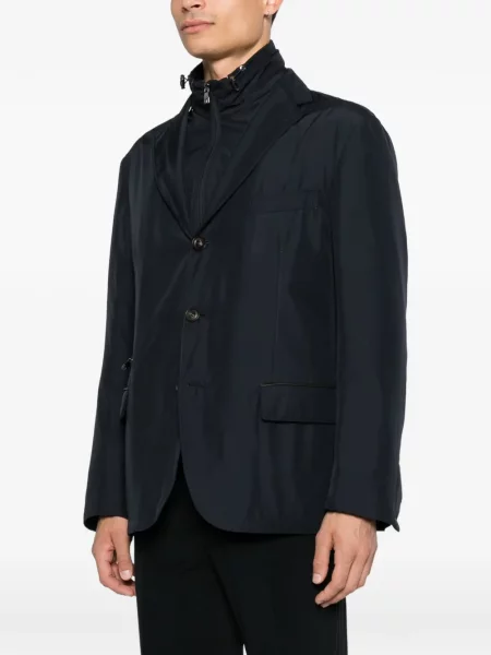 Geacă Corneliani albastru
