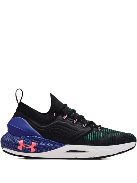 Sneakerși Under Armour Hovr negru