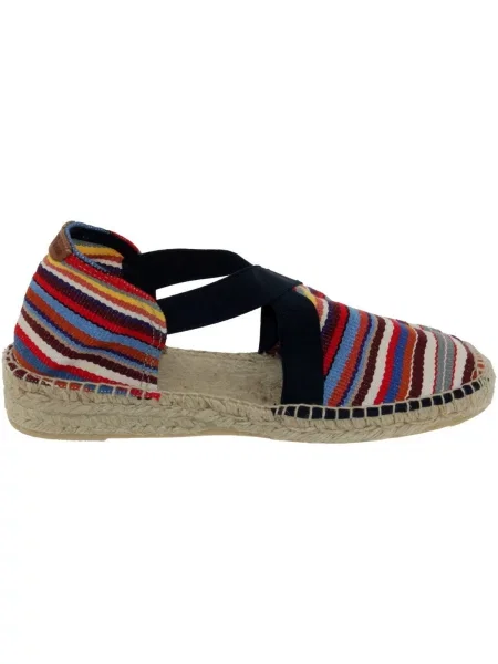 Espadrile Toni Pons plava