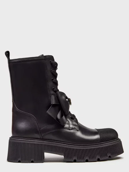 Ботинки Helena Soretti черные