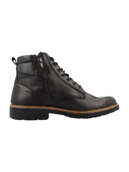 Pantofi Igi&co negru