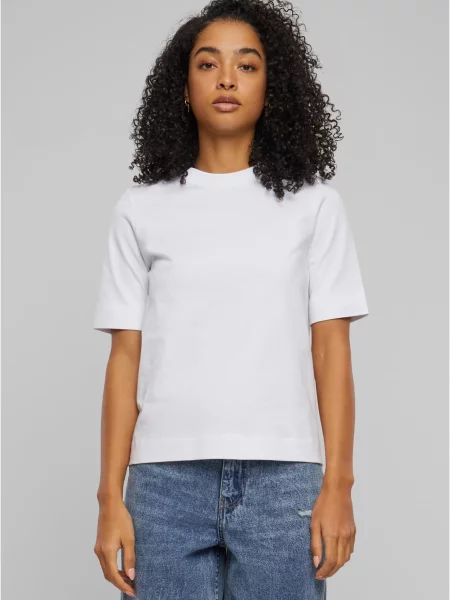 Tricou Urban Classics alb