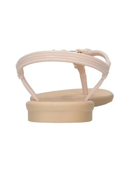 Pantofi Grendha bej