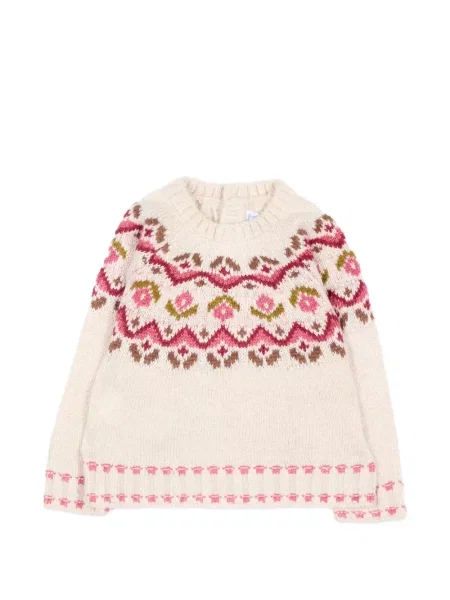 Sweter dziecięcy Mayoral