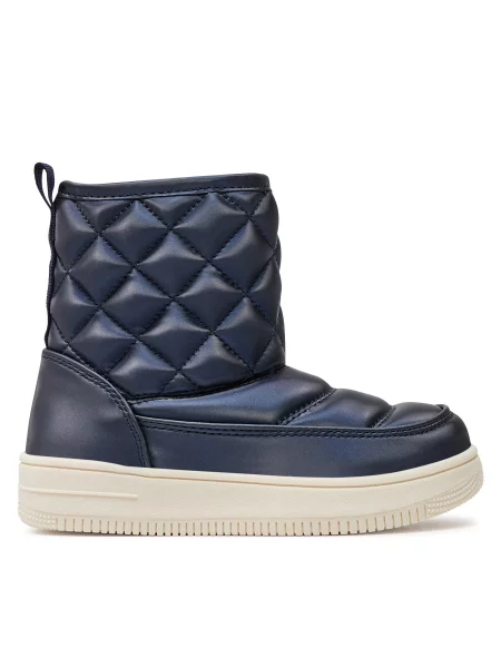 Zimski škornji Garvalin modra