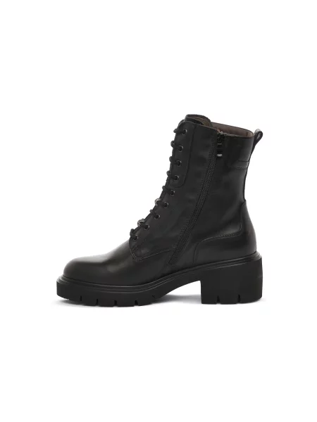 Pantofi Nerogiardini negru