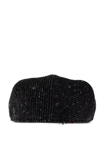 Căciulă Paul Smith de lână fără toc gri