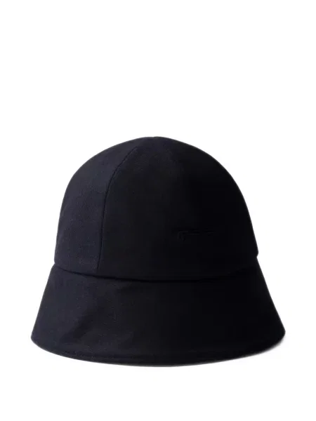 Căciulă Prada de lână negru