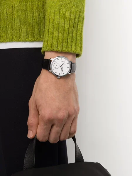 Laikrodžiai Frederique Constant balta